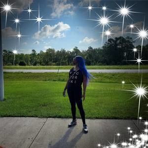 Meet your Posher, Shay